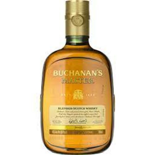 Buchanan’s Master – 750 ml