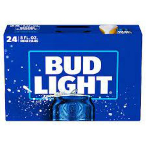 Bud Light 24 pack