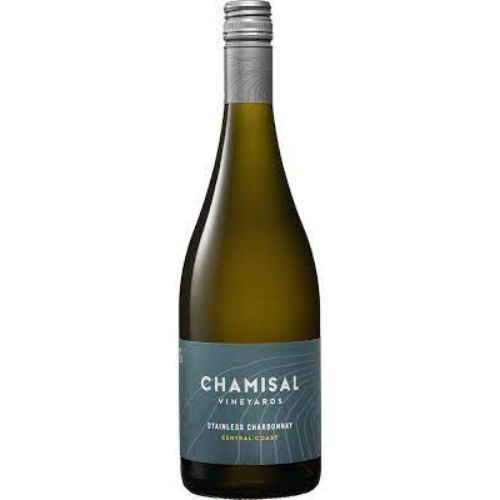 CHAMISAL CHARD STAINLESS