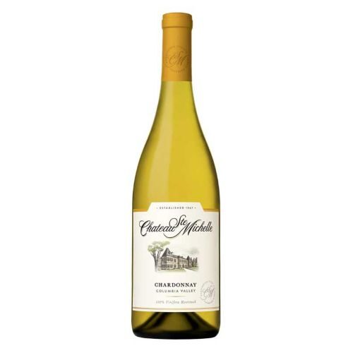 Chateau St. Michele Chardonnay – 750 ml