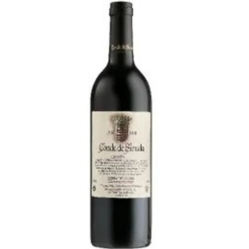 Conde de Siruela Crian 90 – 750 ml