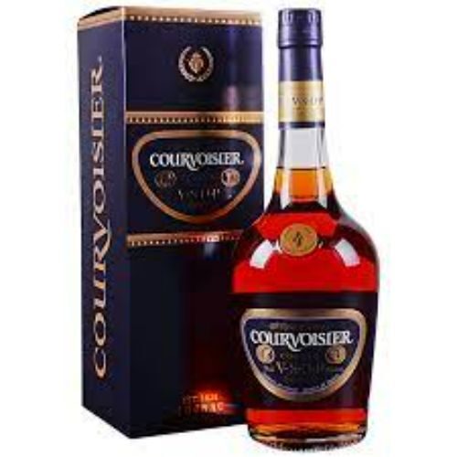 Courvoisier – 750 ml