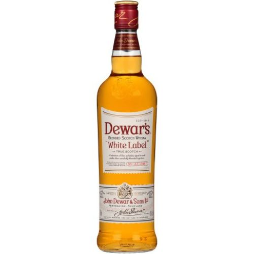 Dewar’s White Label – 750 ml
