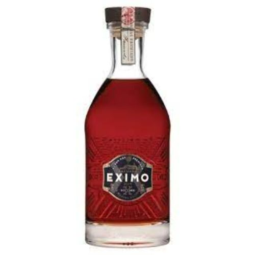 Facundo Bacardi Eximo Rum – 750 ml