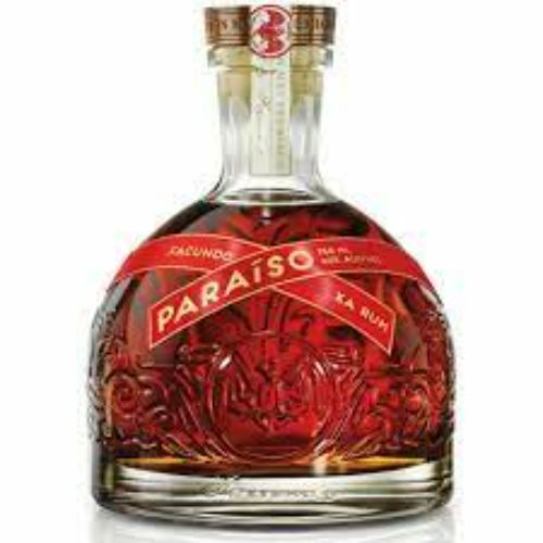 Facundo Bacardi Paraiso Rum – 750 ml