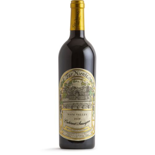 FARNIENTE CAB SAUV *96