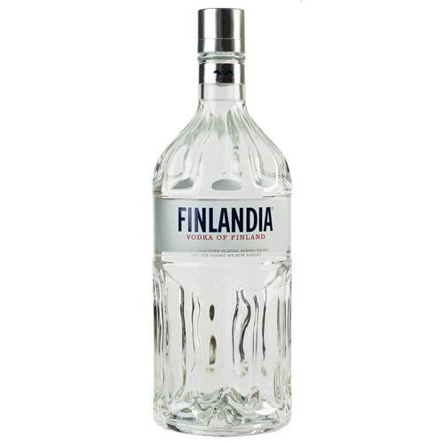 Finlandia – 1.75L