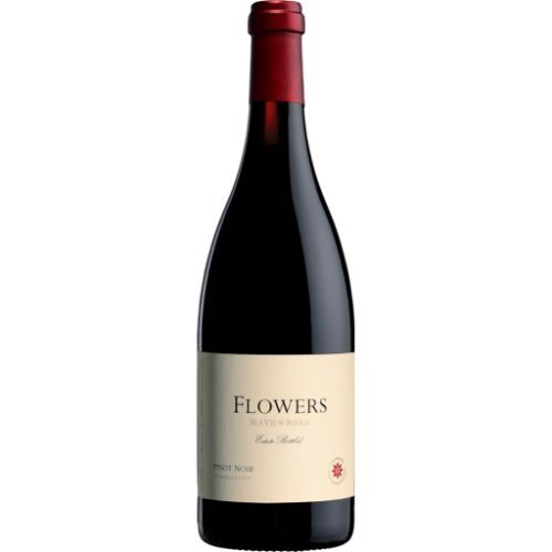 FLOWERS PINOT NOIR