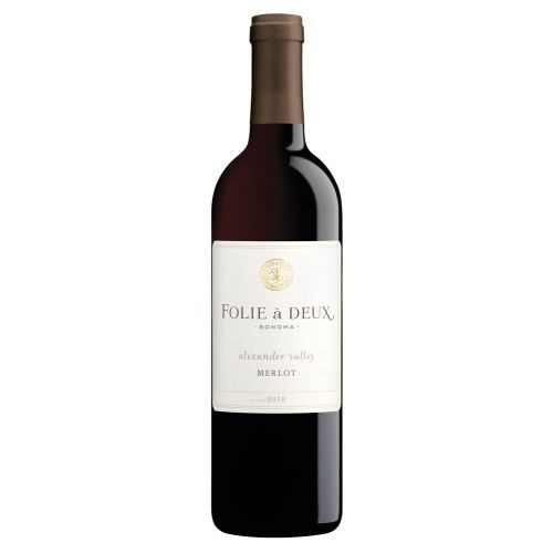 Folie A Deux Merlot 2011 – 750 ml