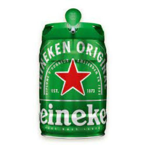 Heineken 5 LITER