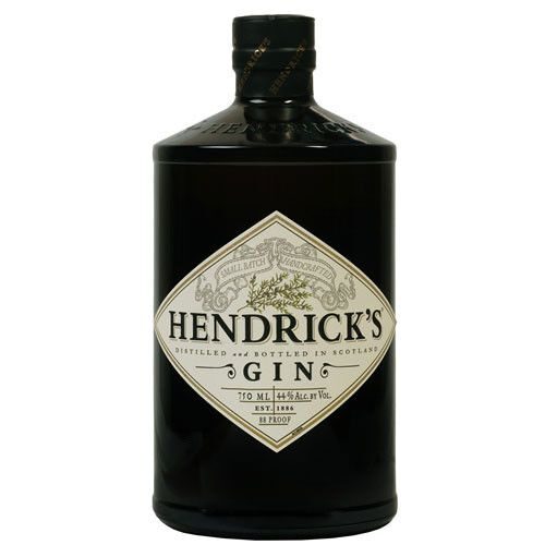 Hendrick’s – 750 ml
