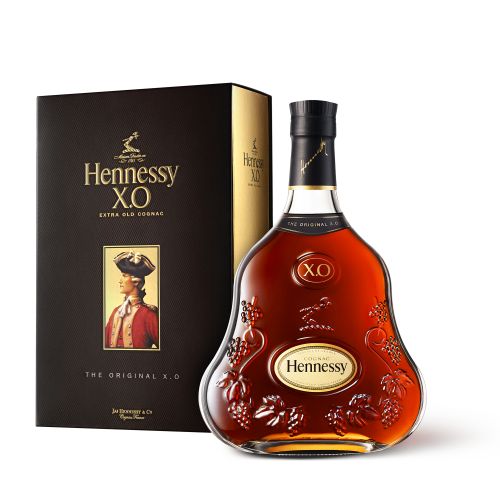 Hennessy X.O Cognac – 750 ml