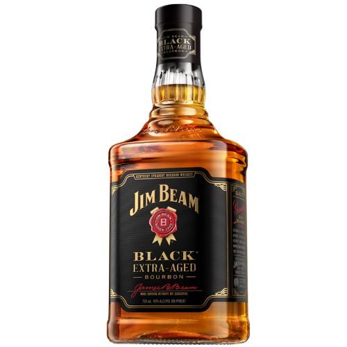 Jim Beam BBN DOUBLE OAK