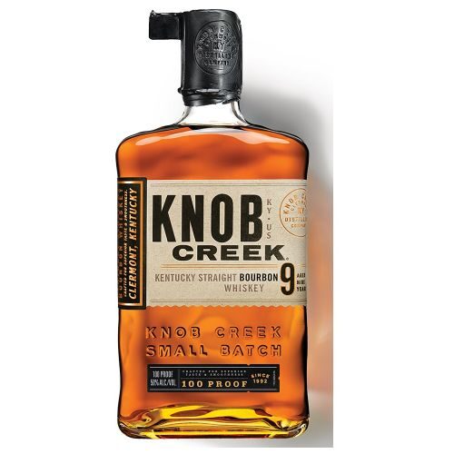 KNOB CREEK BBN 100NONO