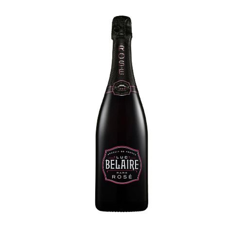 LUC BELAIRE ROSE 750