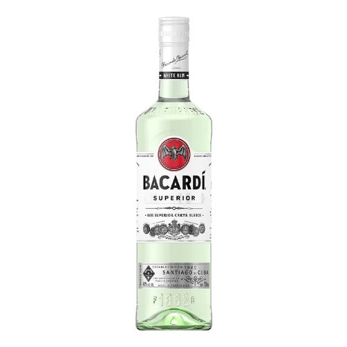 Bacardi Superior – 750 ml