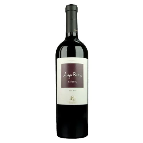 Luigi Bosca Malbec Reserva 750 Ml Pantry Liquors Ii