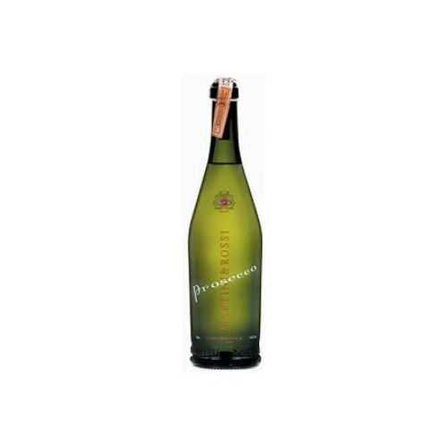 M ROSSI PROSECCO 750