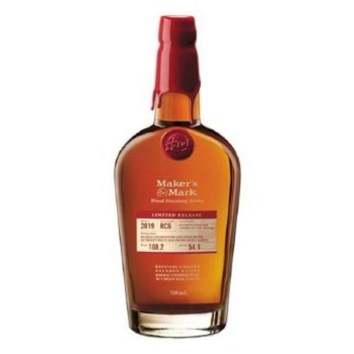 Makers Mark RC6 750***95