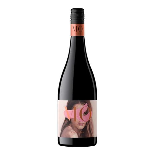 MO SISTERS RED BLEND 750