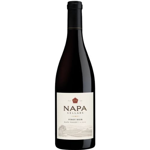 Napa Cellars Pinot Noir – 750 ml