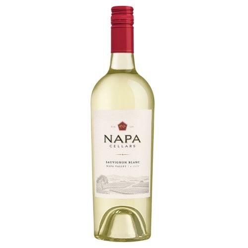 Napa Cellars Sauvignon Blanc – 750 ml