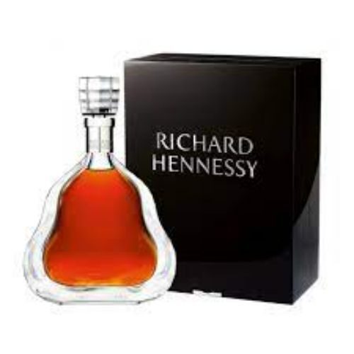 Richard Hennessy – 750 ml