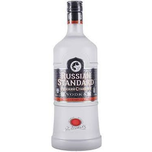 Russian Standard – 1.75 L