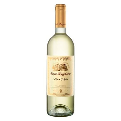 St Margarita  Pinot Grigio – 750 ml