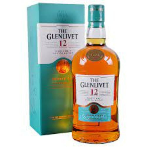 The Glenlivet – 1.75 L