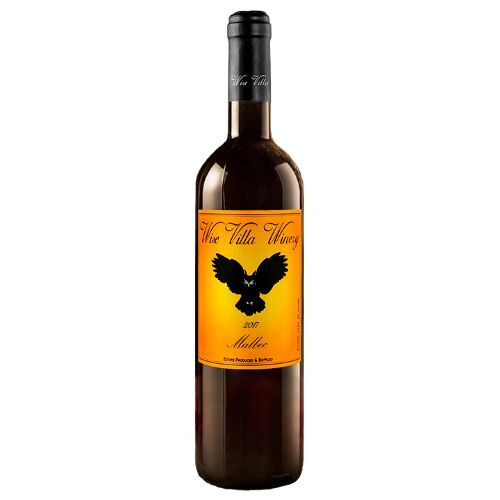 WISE MALBEC 2018