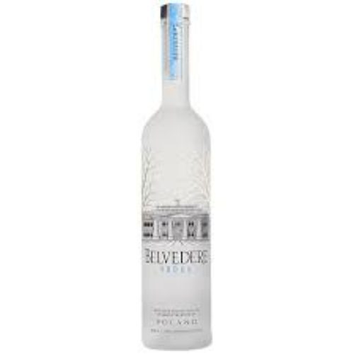 Belvedere – 750 ml