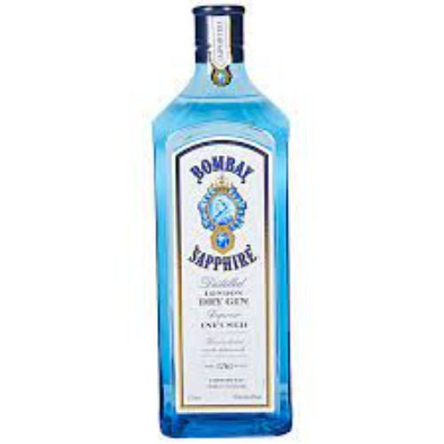 Bombay Sapphire – 1.75 L