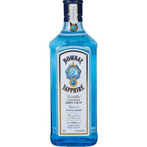Bombay Sapphire – 750 ml