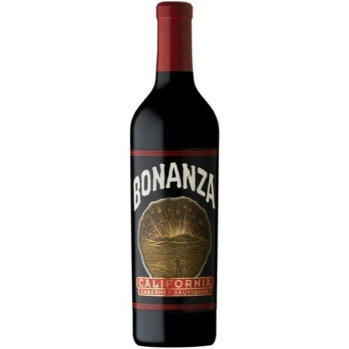 BONANZA CAYMUS CABERNET 750