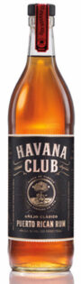 Havana Club Dark Rum