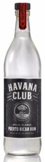 Havana Club Light Rum